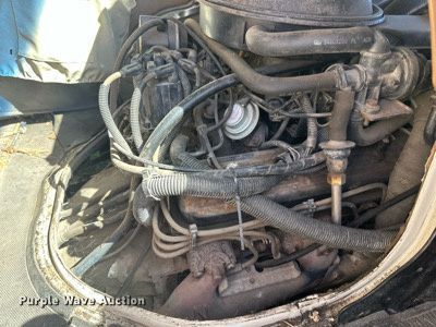 image for item LR9471 1990 Mallard G30 RV