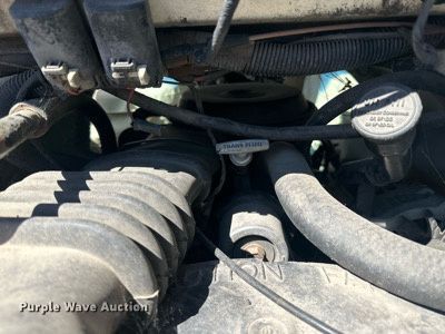 image for item LR9471 1990 Mallard G30 RV