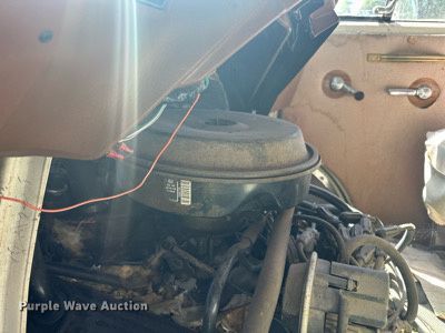 image for item LR9471 1990 Mallard G30 RV