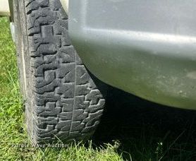 image for item LR9471 1990 Mallard G30 RV