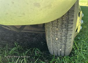 image for item LR9471 1990 Mallard G30 RV