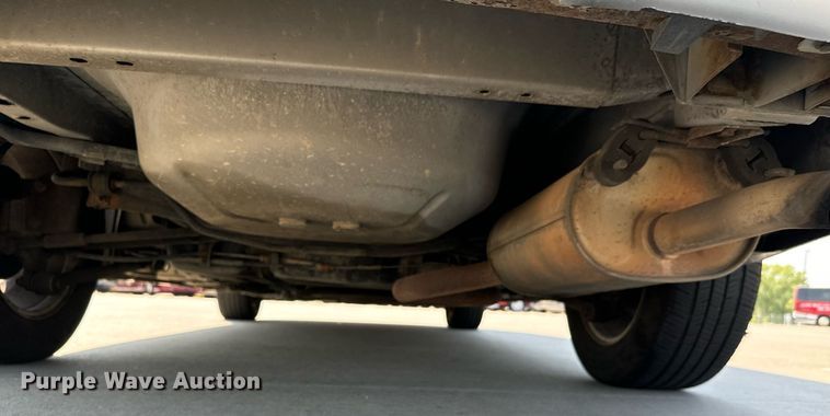 image for item MV9124 2011 Chevrolet  Impala 