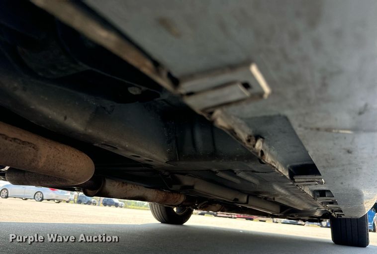 image for item MV9124 2011 Chevrolet  Impala 