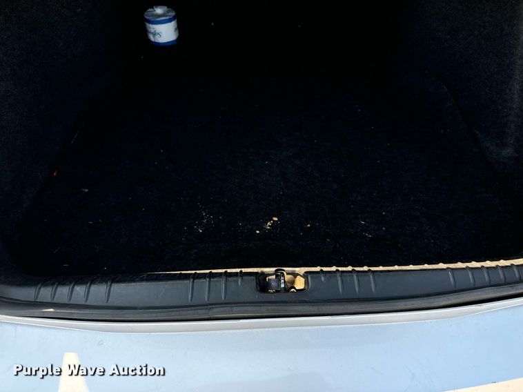 image for item MV9124 2011 Chevrolet  Impala 