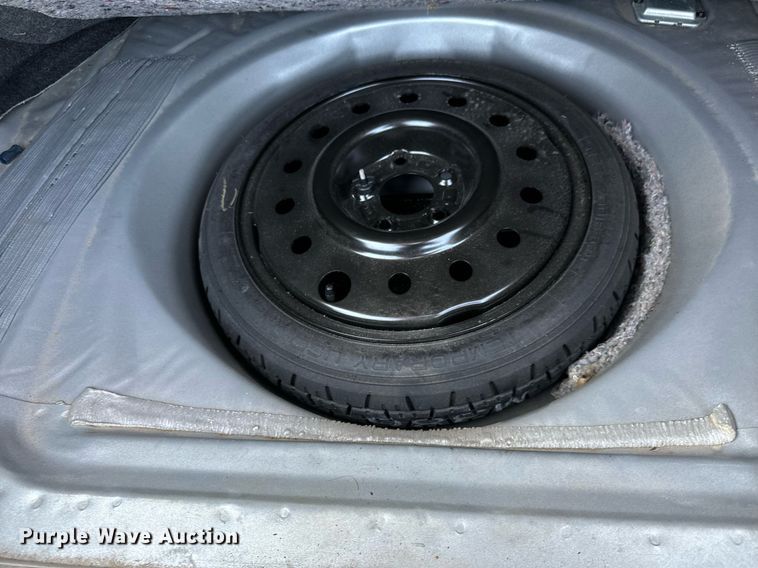 image for item MV9124 2011 Chevrolet  Impala 