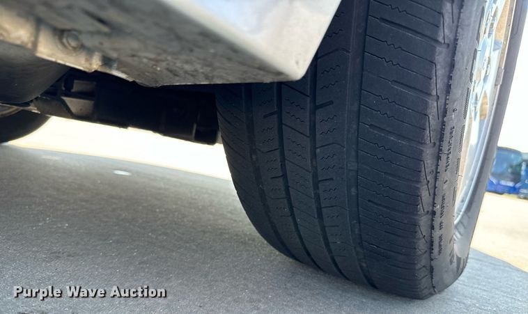 image for item MV9124 2011 Chevrolet  Impala 