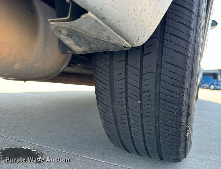 image for item MV9124 2011 Chevrolet  Impala 