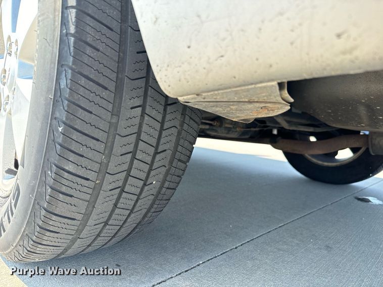 image for item MV9124 2011 Chevrolet  Impala 