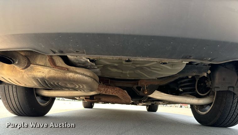 image for item MV9125 2016 Chevrolet  Malibu 