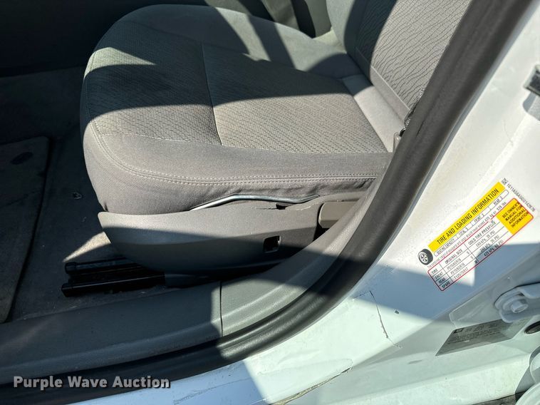 image for item MV9125 2016 Chevrolet  Malibu 