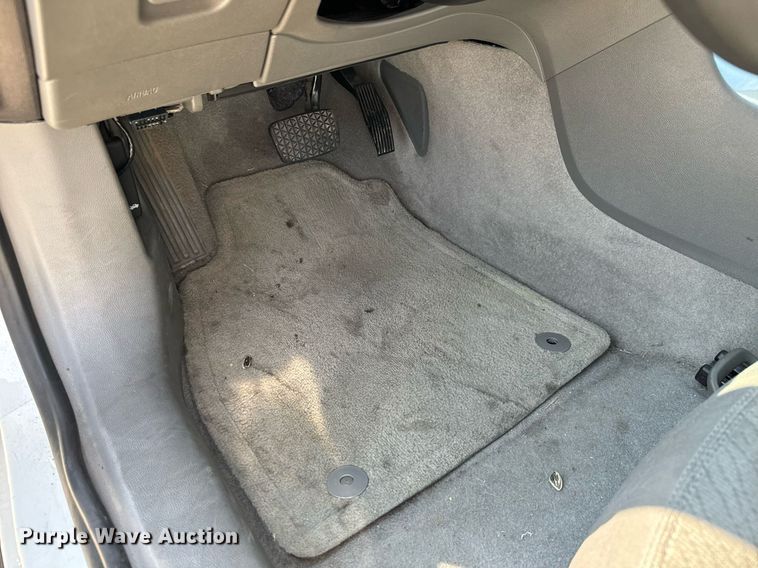 image for item MV9125 2016 Chevrolet  Malibu 