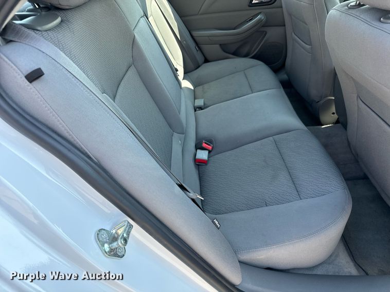 image for item MV9125 2016 Chevrolet  Malibu 