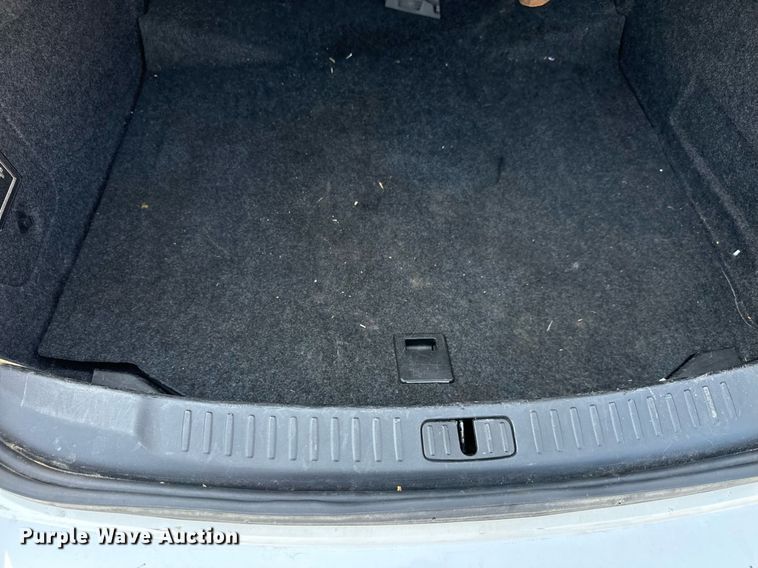 image for item MV9125 2016 Chevrolet  Malibu 