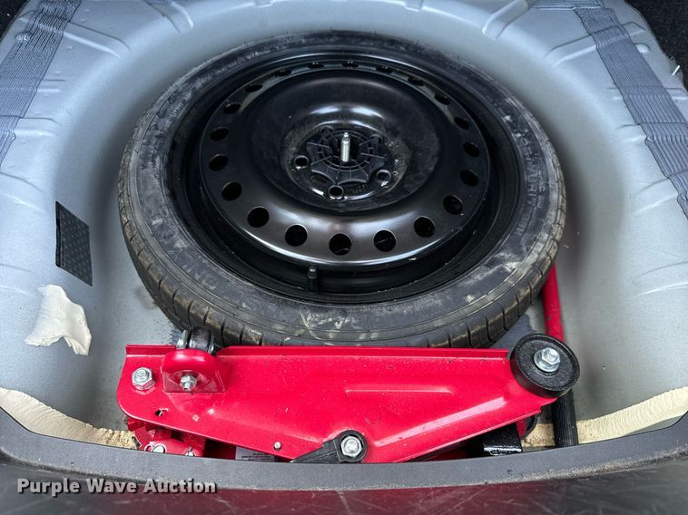 image for item MV9125 2016 Chevrolet  Malibu 