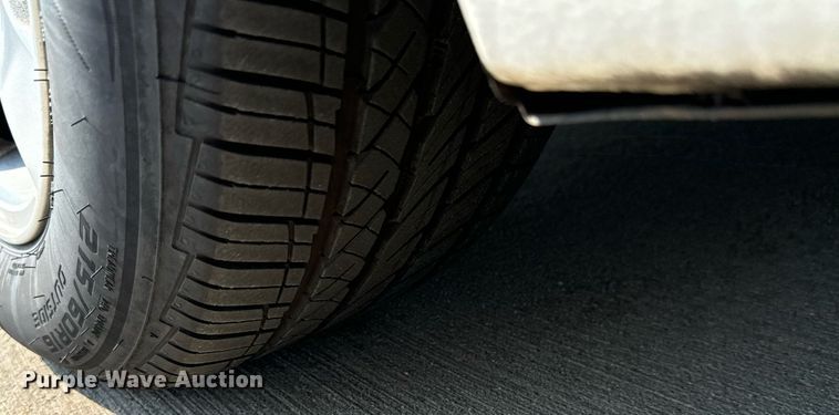 image for item MV9125 2016 Chevrolet  Malibu 