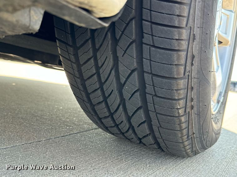 image for item MV9125 2016 Chevrolet  Malibu 