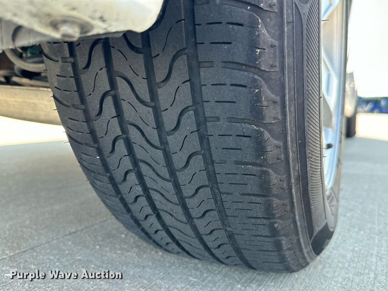 image for item MV9125 2016 Chevrolet  Malibu 