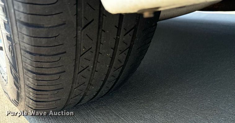 image for item MV9125 2016 Chevrolet  Malibu 