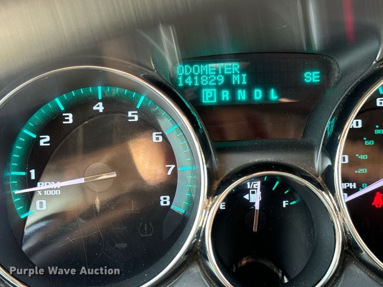 image for item MV9134 2014 Buick Enclave SUV