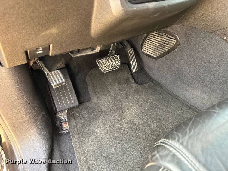 image for item MV9134 2014 Buick Enclave SUV