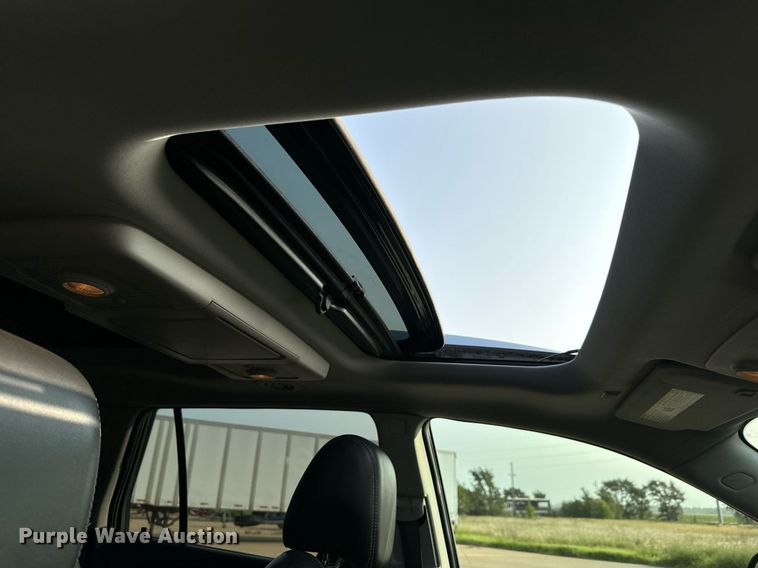 image for item MV9134 2014 Buick Enclave SUV