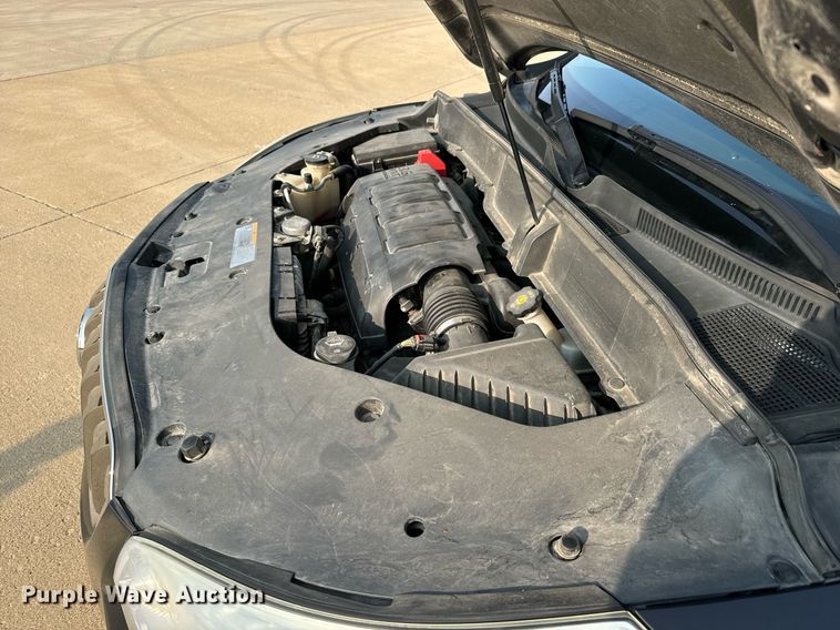 image for item MV9134 2014 Buick Enclave SUV