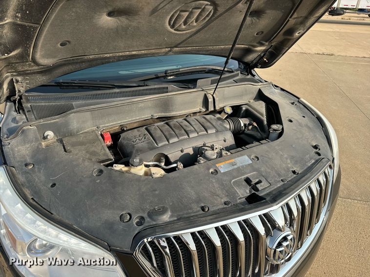 image for item MV9134 2014 Buick Enclave SUV