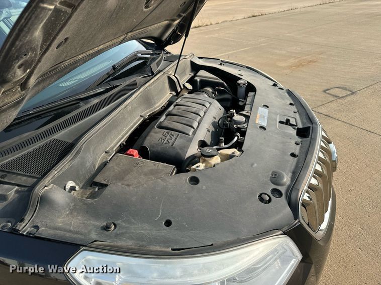 image for item MV9134 2014 Buick Enclave SUV