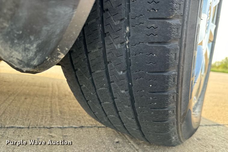 image for item MV9134 2014 Buick Enclave SUV