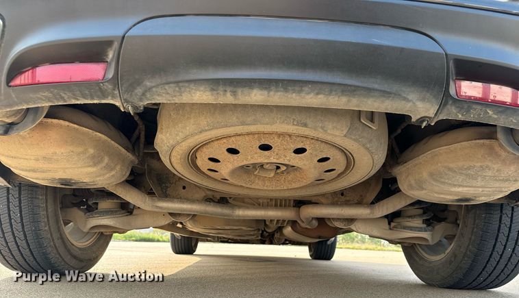 image for item MV9134 2014 Buick Enclave SUV