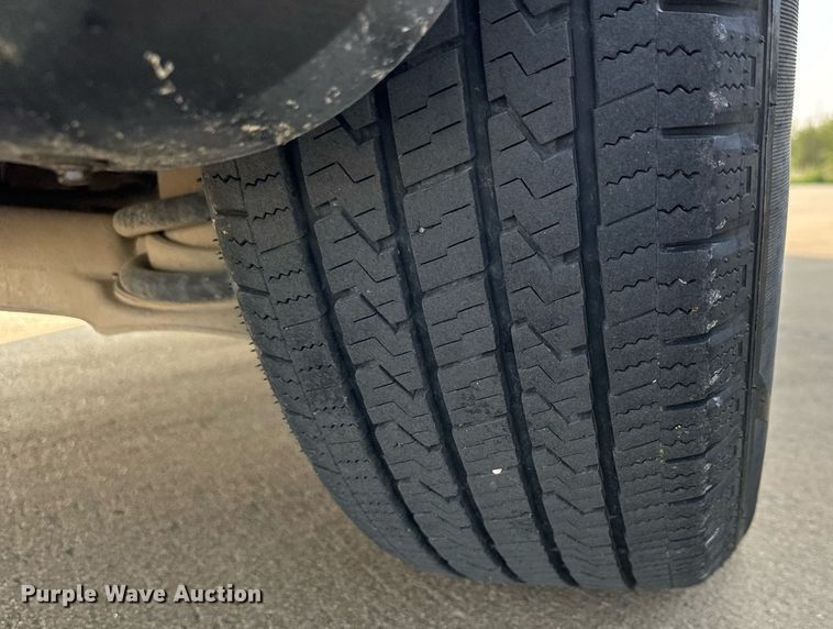 image for item MV9134 2014 Buick Enclave SUV