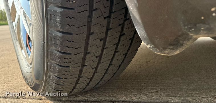 image for item MV9134 2014 Buick Enclave SUV