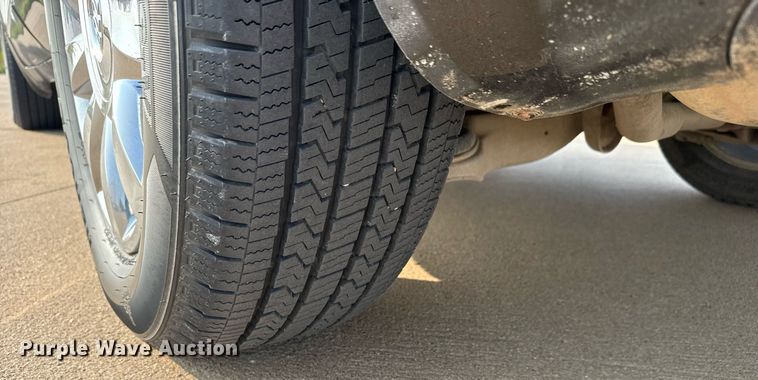 image for item MV9134 2014 Buick Enclave SUV