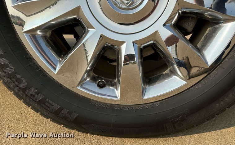 image for item MV9134 2014 Buick Enclave SUV