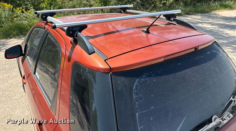 image for item MV9140 2007 Suzuki  SX4 