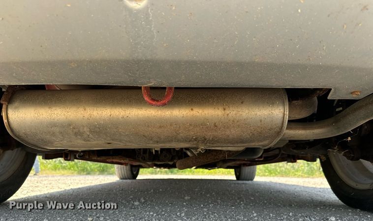 image for item MV9140 2007 Suzuki  SX4 