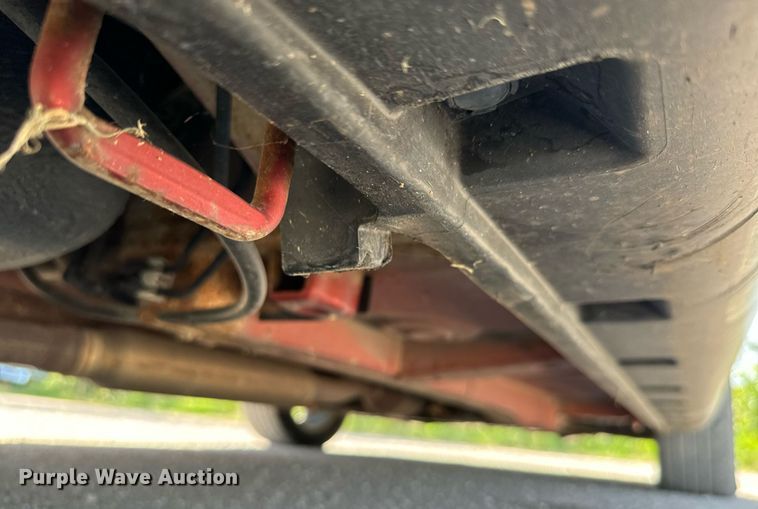 image for item MV9140 2007 Suzuki  SX4 