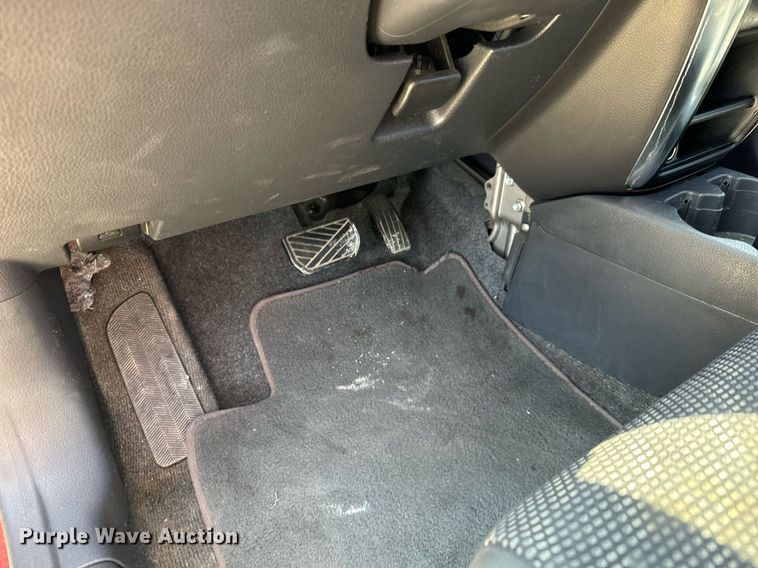 image for item MV9140 2007 Suzuki  SX4 