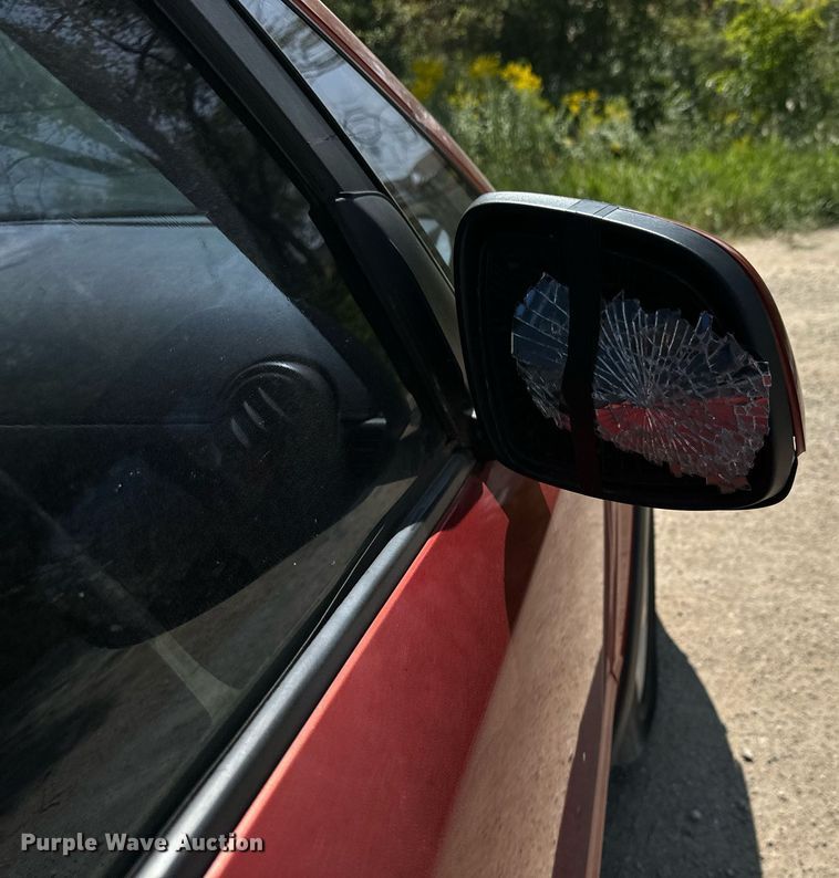 image for item MV9140 2007 Suzuki  SX4 