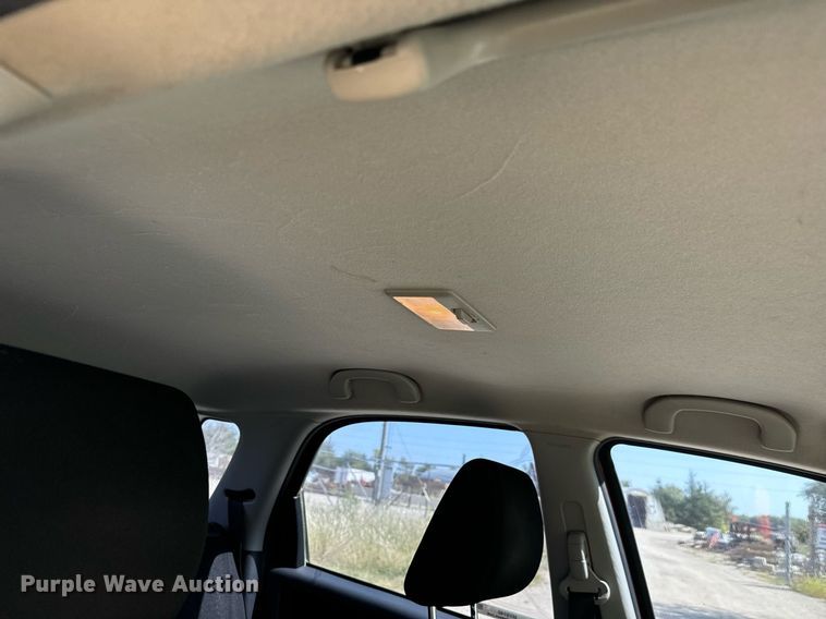 image for item MV9140 2007 Suzuki  SX4 