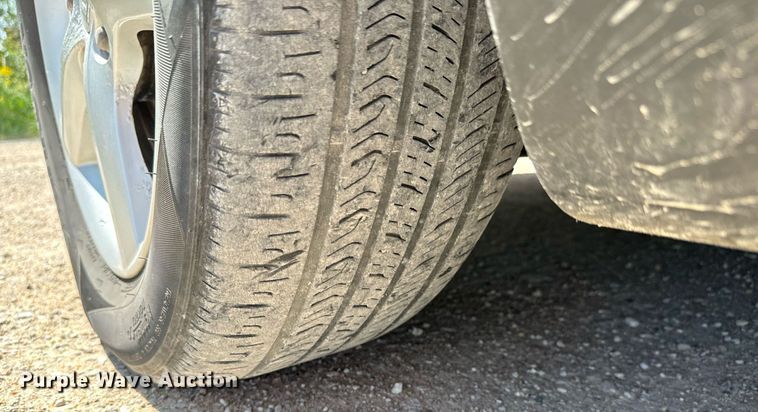 image for item MV9140 2007 Suzuki  SX4 