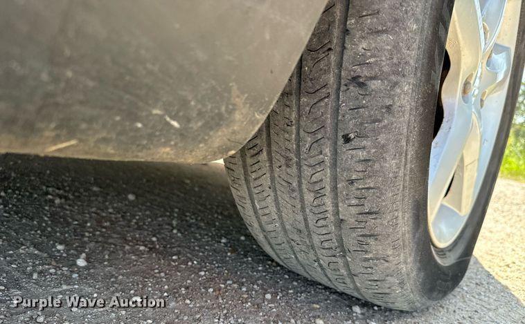 image for item MV9140 2007 Suzuki  SX4 