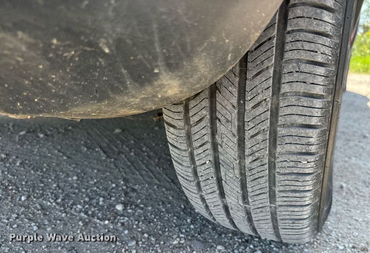 image for item MV9140 2007 Suzuki  SX4 