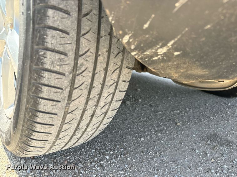 image for item MV9140 2007 Suzuki  SX4 