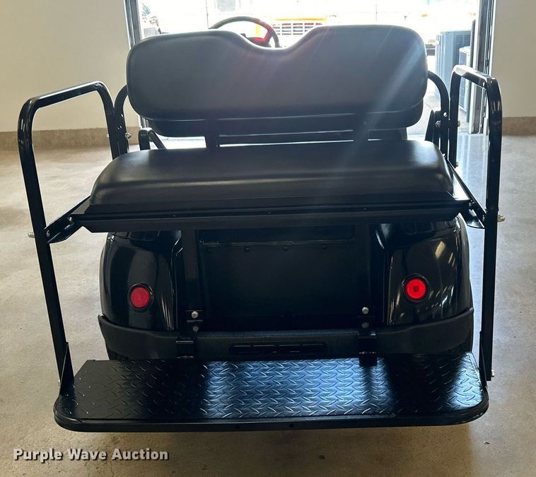 image for item NB9448 EZ-GO golf cart