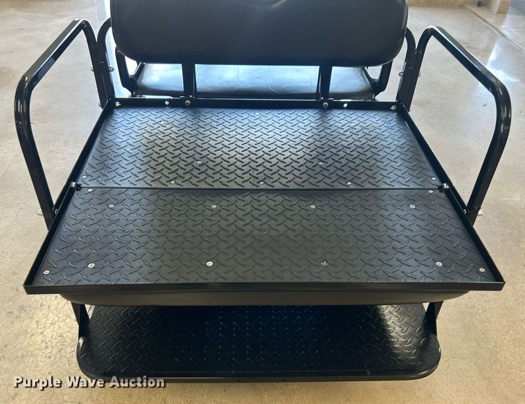 image for item NB9448 EZ-GO golf cart