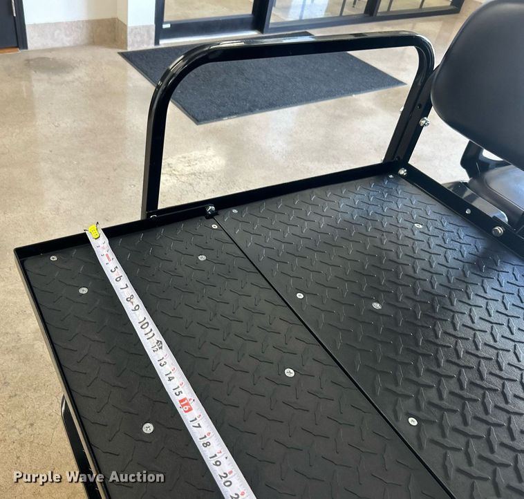 image for item NB9448 EZ-GO golf cart