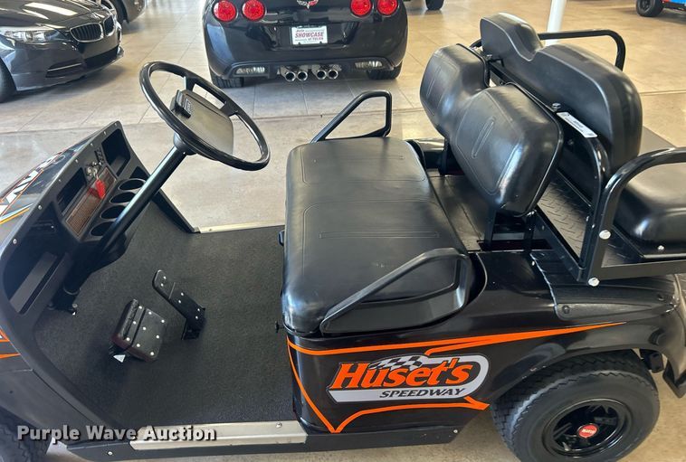 image for item NB9448 EZ-GO golf cart