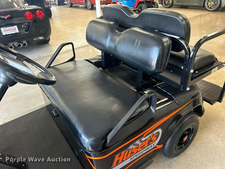 image for item NB9448 EZ-GO golf cart