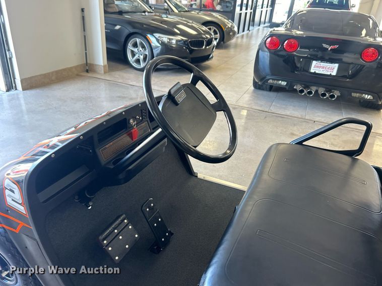 image for item NB9448 EZ-GO golf cart